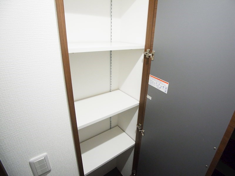 ドミール西初石A棟 その他10