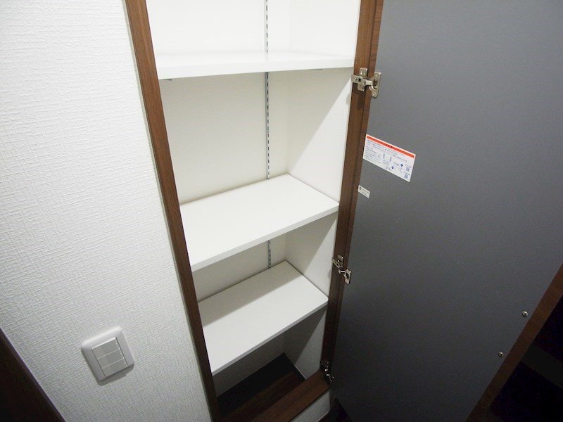 ドミール西初石A棟 その他11