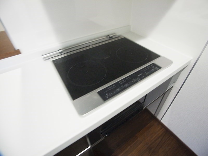 ドミール西初石A棟 その他14