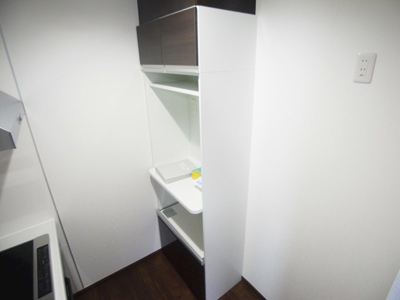 ドミール西初石A棟 その他16