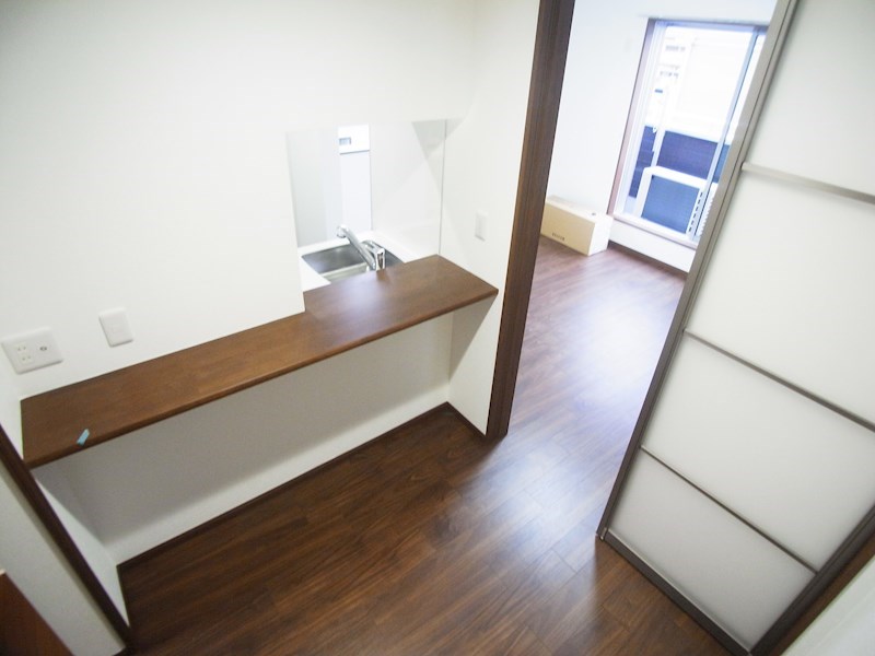 ドミール西初石A棟 その他17