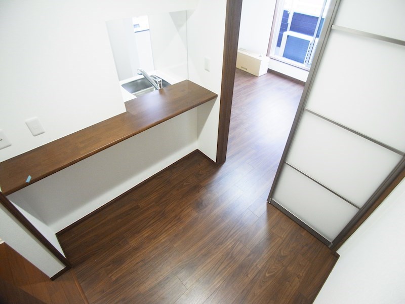 ドミール西初石A棟 その他18