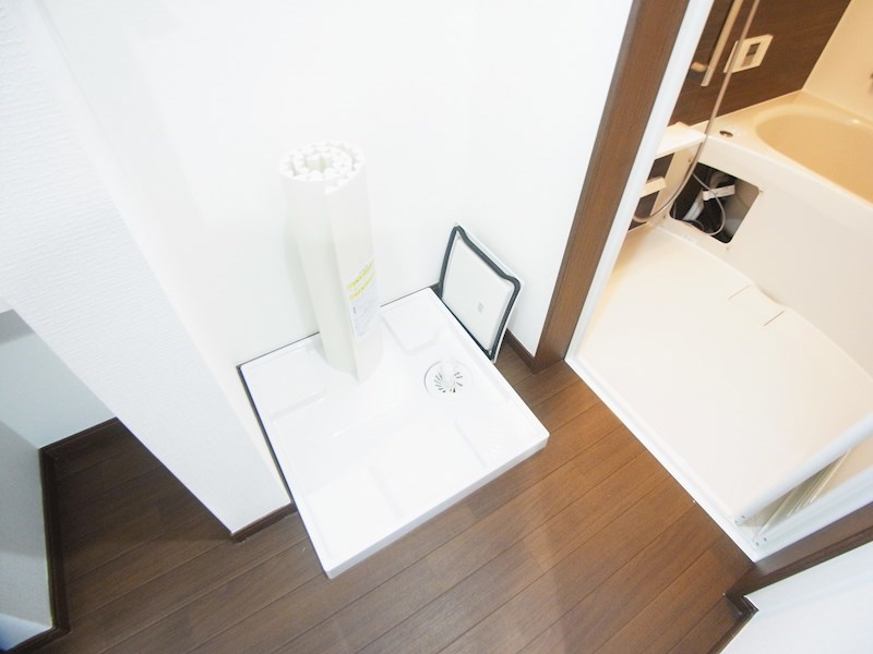 ドミール西初石A棟 その他20