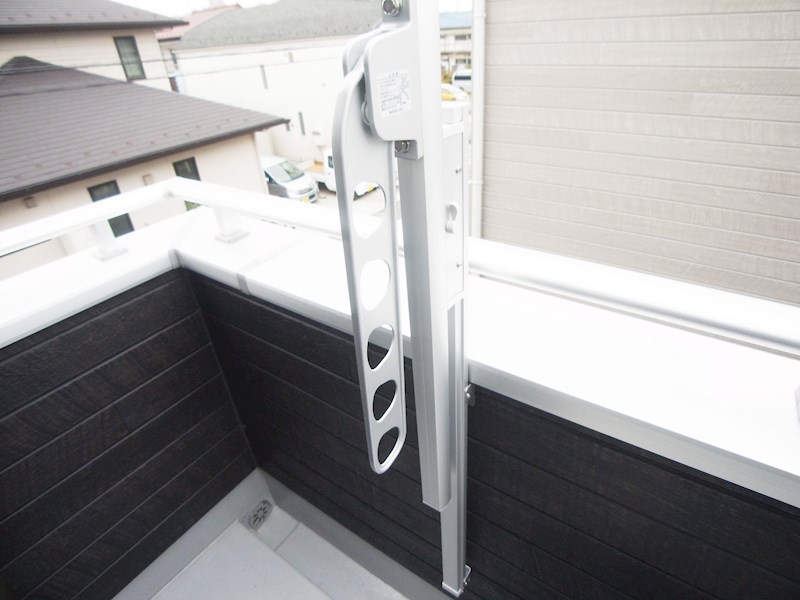 ドミール西初石A棟 その他23