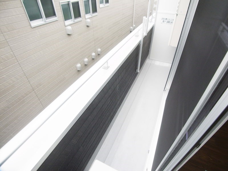 ドミール西初石A棟 その他24