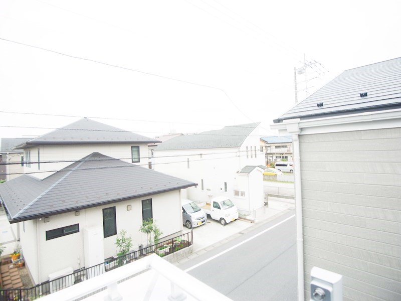 ドミール西初石A棟 その他25