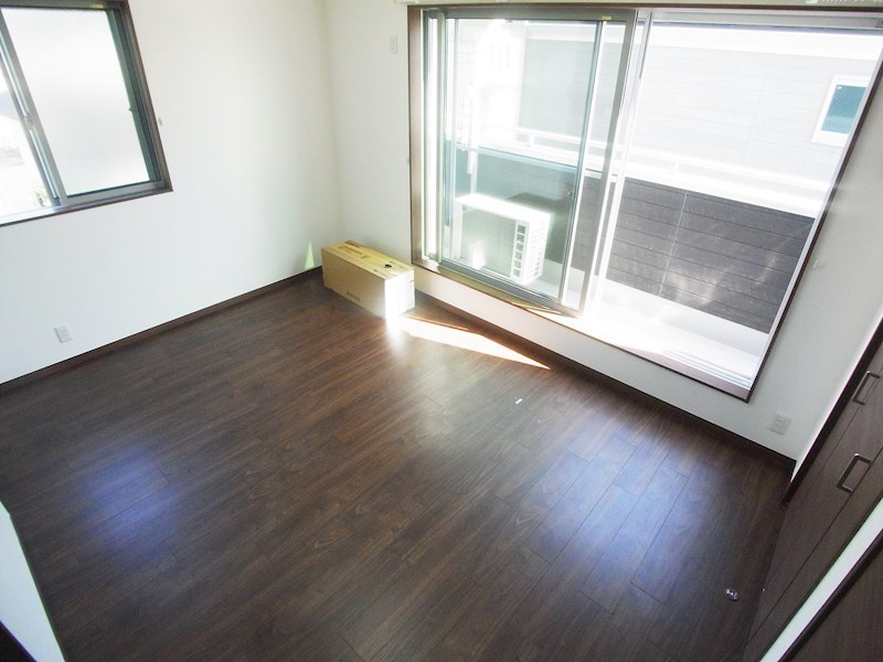 ドミール西初石A棟 その他27