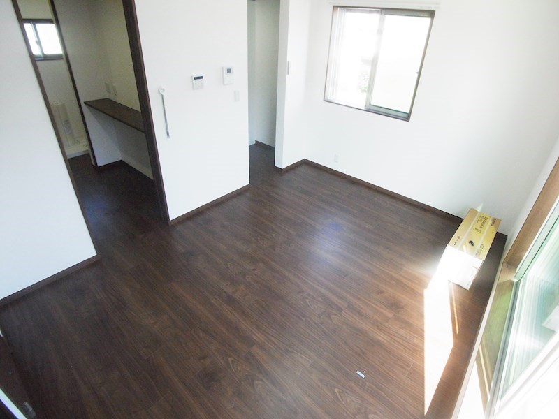 ドミール西初石A棟 その他28