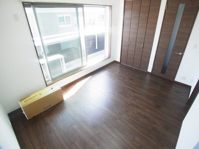 ドミール西初石A棟 その他30