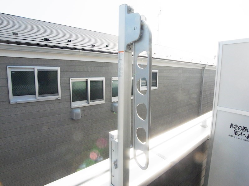 ドミール西初石A棟 その他32