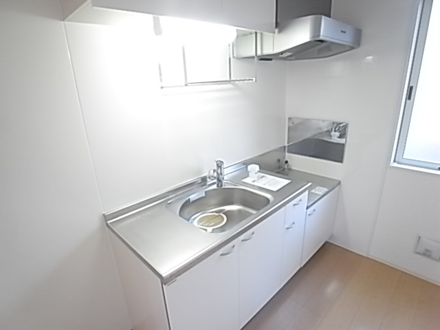 ジュネス キッチン