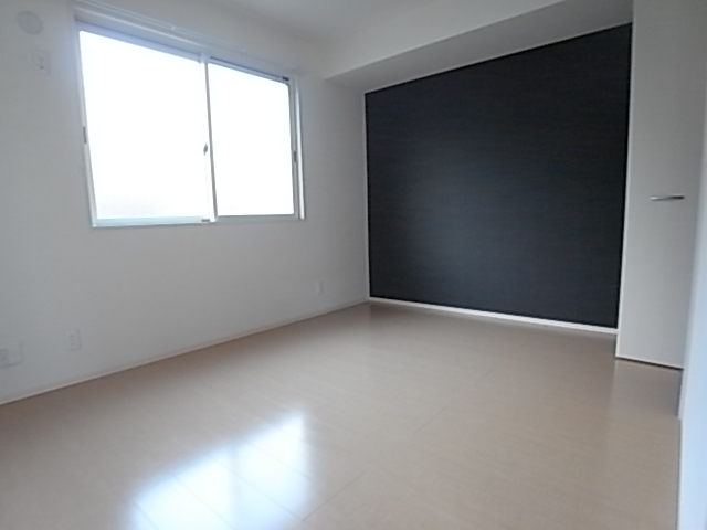 ジュネス ベッドルーム