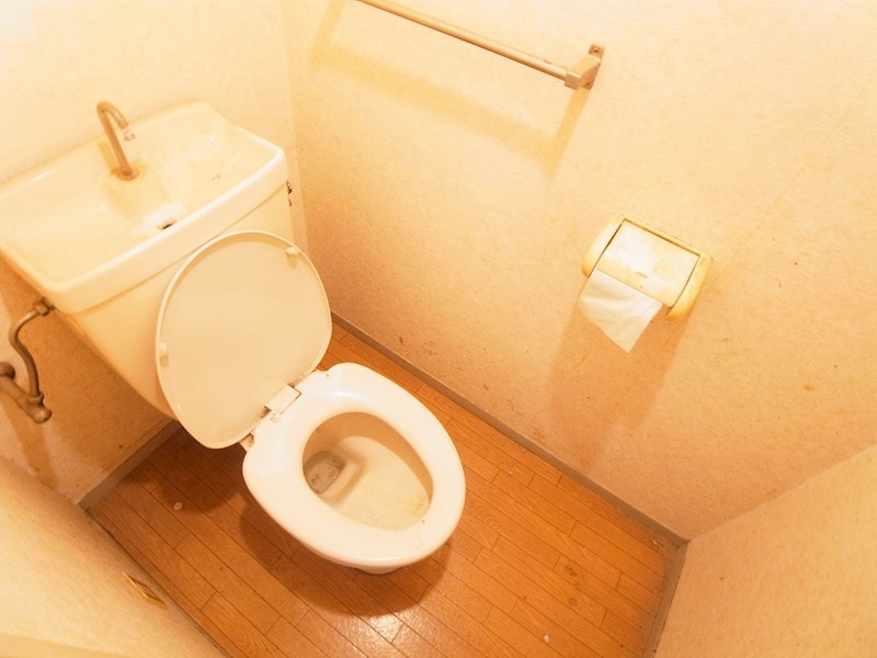 パールハイツ海老原38 その他1