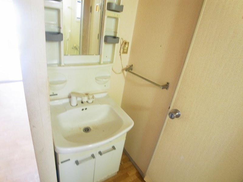 パールハイツ海老原38 その他2