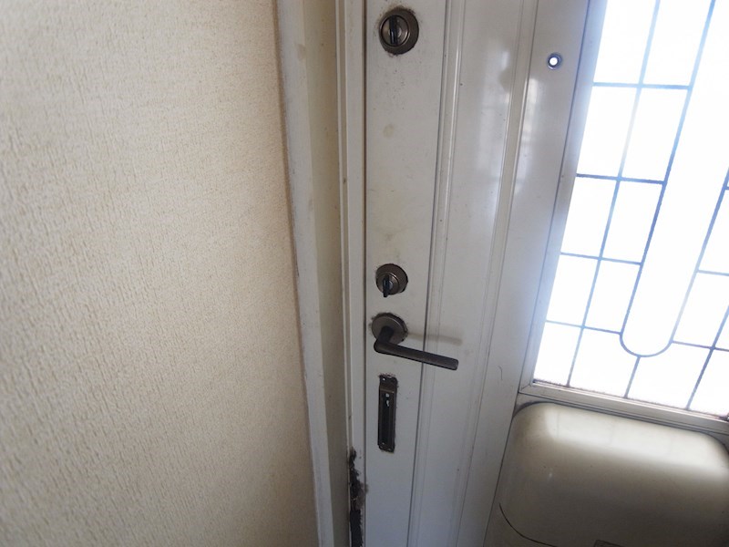 パールハイツ海老原38 その他4