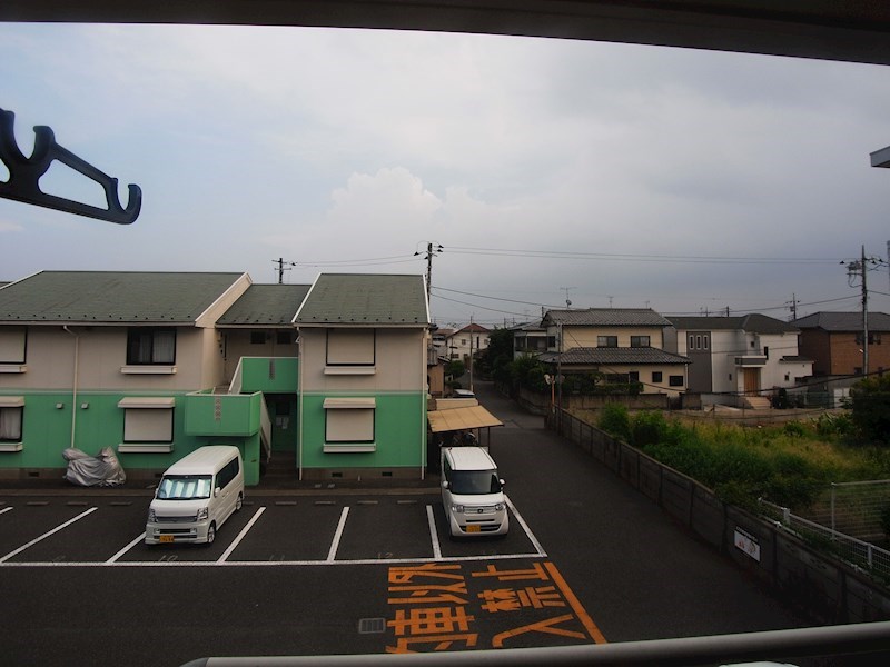 パールハイツ海老原38 その他5