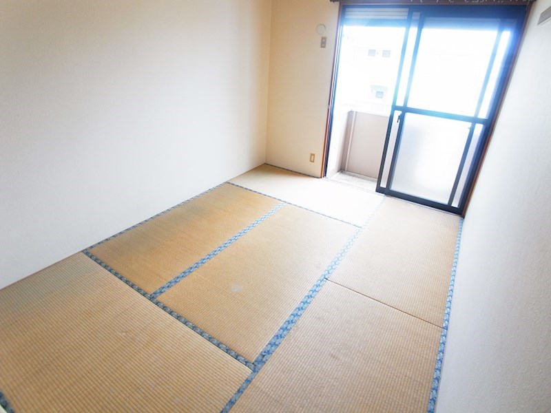 パールハイツ海老原38 その他7