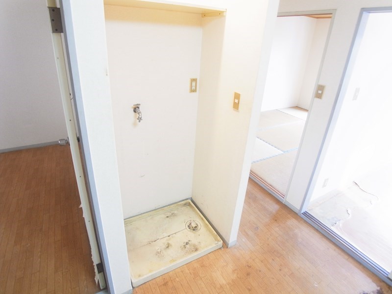 パールハイツ海老原38 その他9