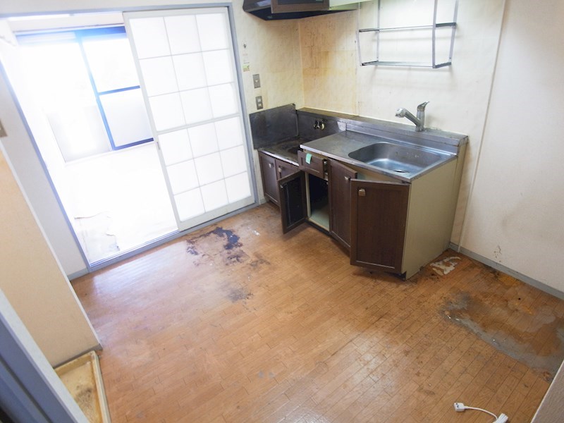 パールハイツ海老原38 その他10