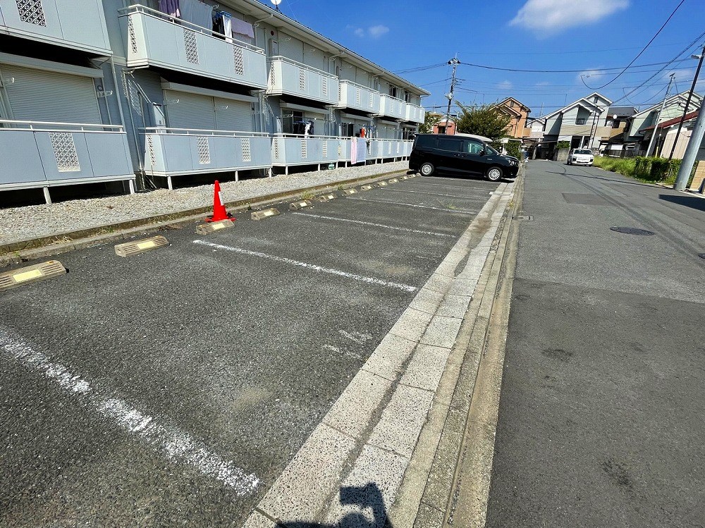 サニーガーデン その他外観1