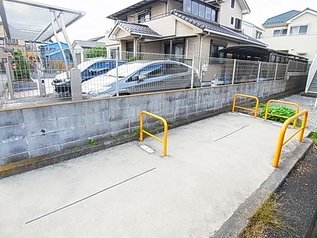サニーガーデン その他外観6