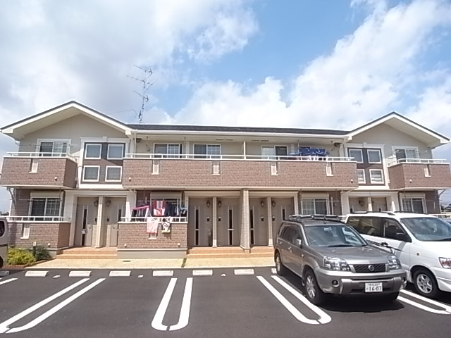 ルミエール豊四季Ⅰ その他外観1