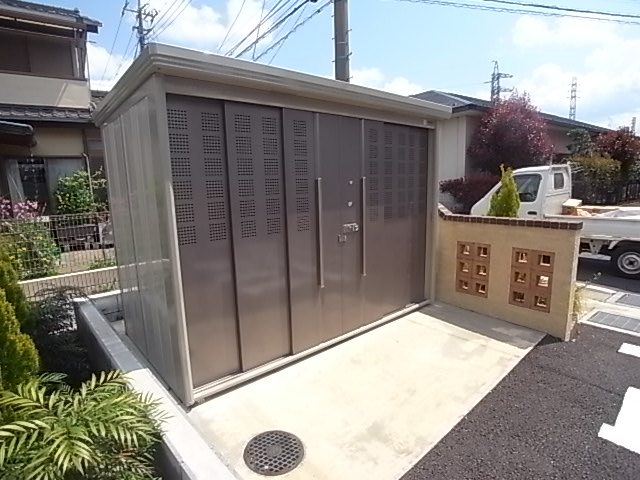 ルミエール豊四季Ⅰ その他外観2