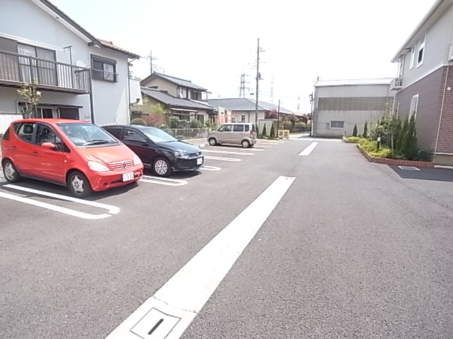 ルミエール豊四季Ⅰ その他外観3