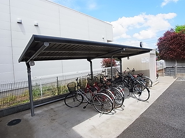 ルミエール豊四季Ⅰ その他外観4