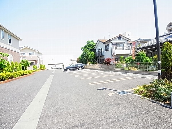 ルミエール豊四季Ⅰ その他外観6