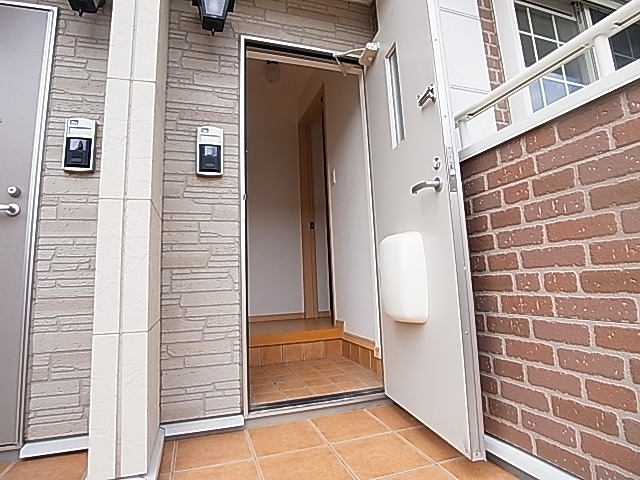 ルミエール豊四季Ⅰ その他8