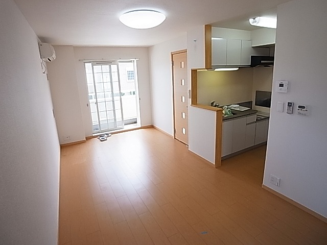 ルミエール豊四季Ⅰ その他18