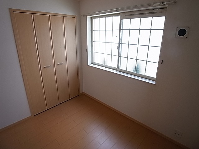 ルミエール豊四季Ⅰ ベッドルーム