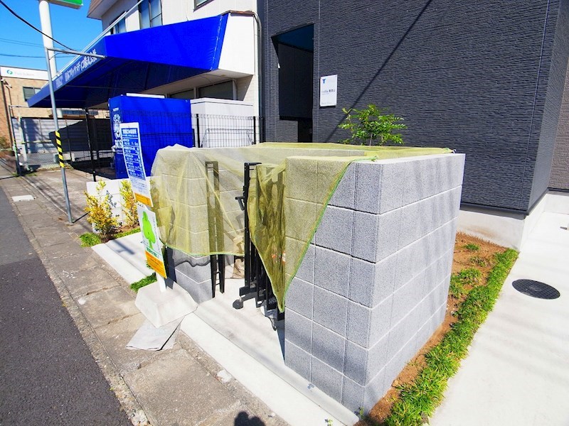 I-villa　南流山 その他共有部分