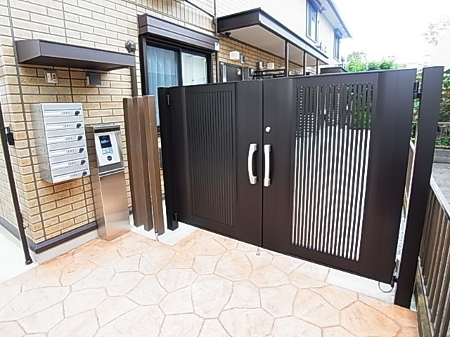 ピア　サフィール  その他外観1