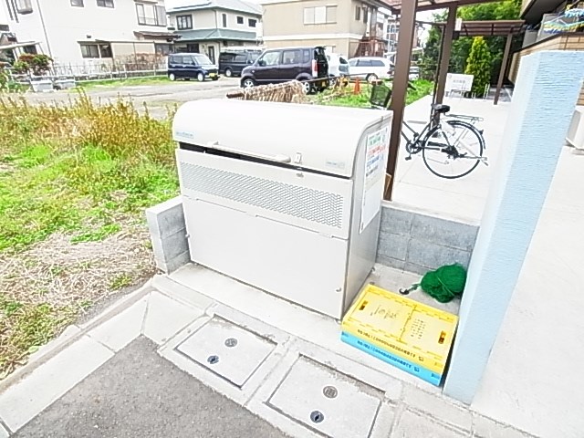 ピア　サフィール  その他外観2