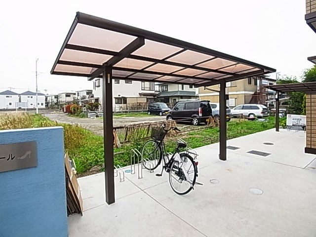 ピア　サフィール  その他外観3