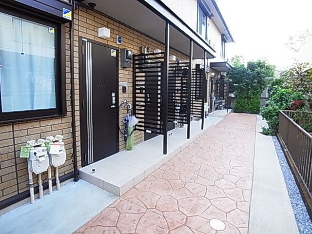 ピア　サフィール  その他外観5