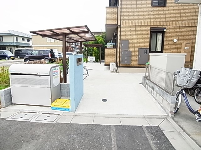 ピア　サフィール  その他外観6