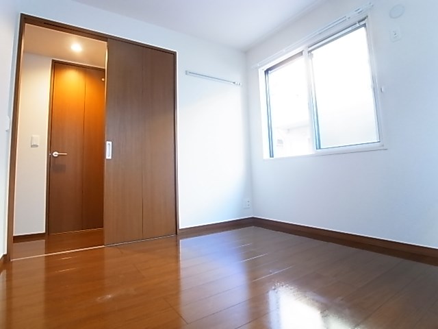 ピア　サフィール  ベッドルーム