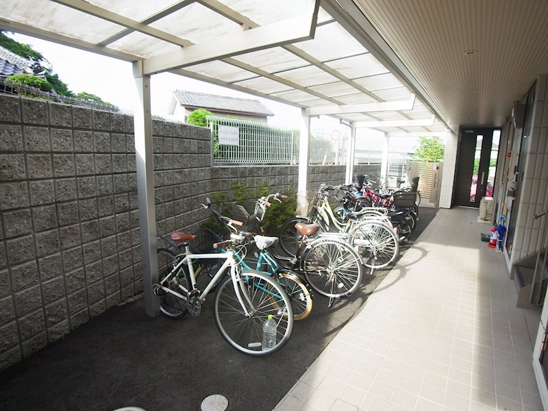 エクメーネセトルＭ その他外観1