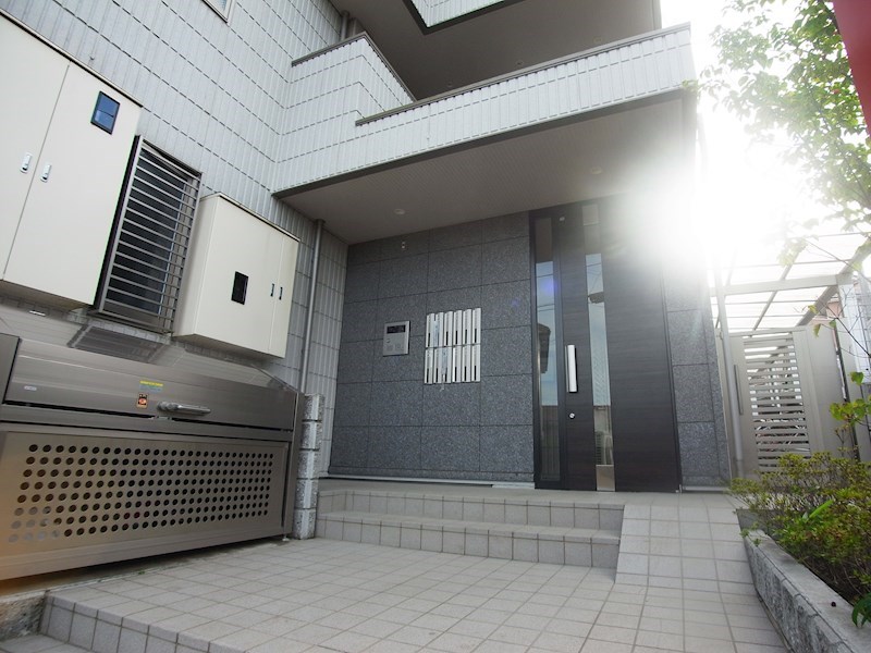 エクメーネセトルＭ その他外観2