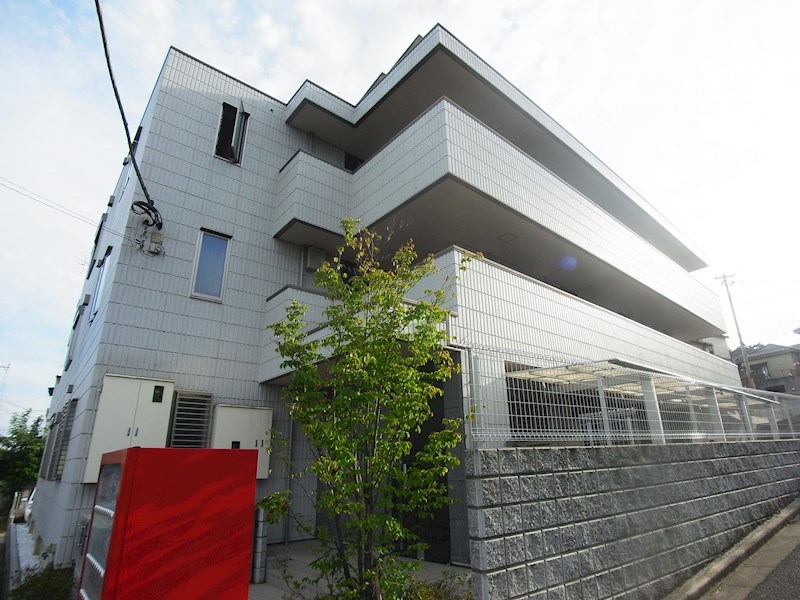 エクメーネセトルＭ その他外観3