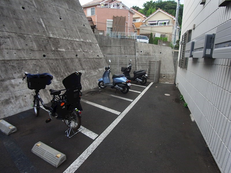 エクメーネセトルＭ その他外観5