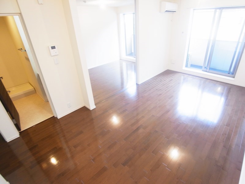 エクメーネセトルＭ リビング