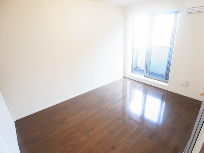 エクメーネセトルＭ ベッドルーム