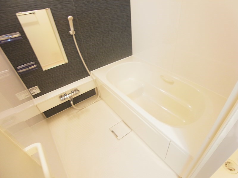 エクメーネセトルＭ 風呂画像