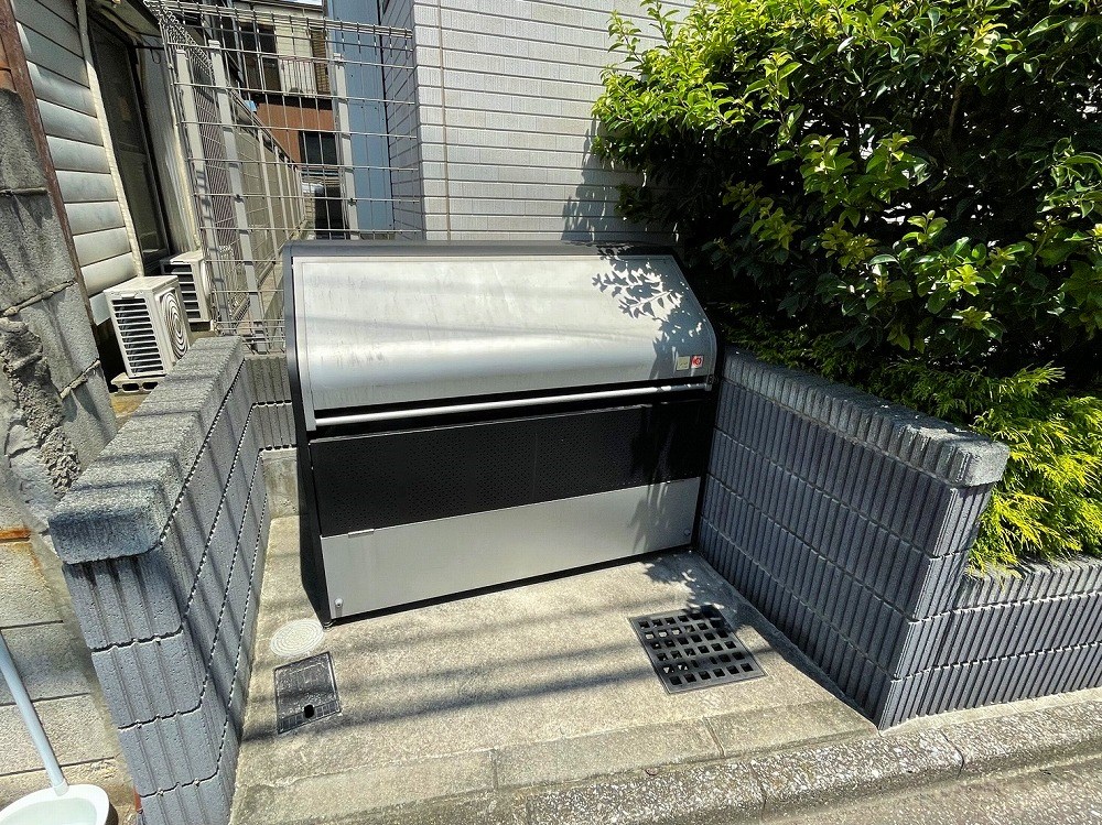 デスパシオ その他外観2