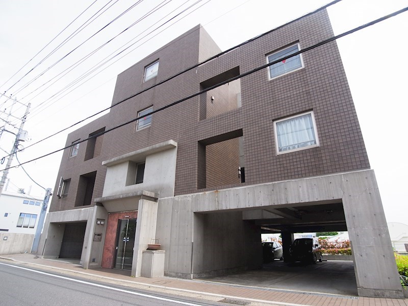 田村ビル その他外観1