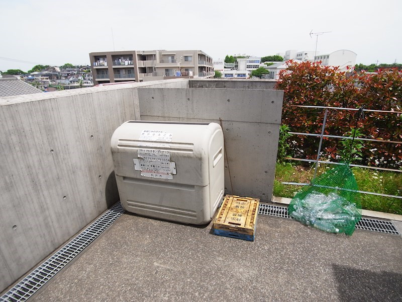 田村ビル その他外観2